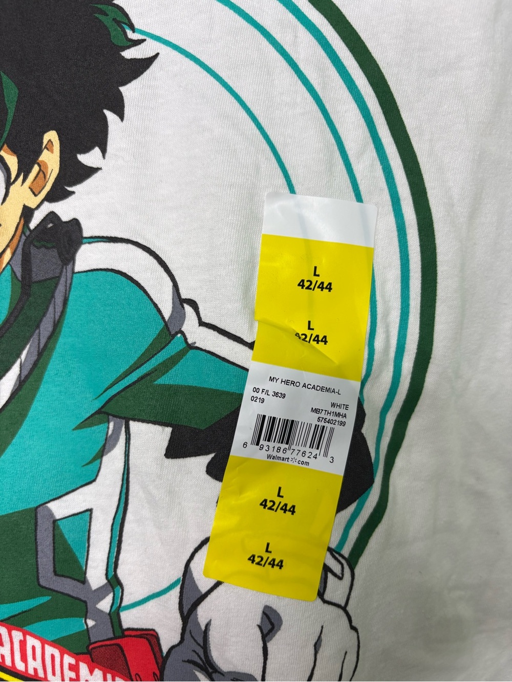Tshirt - Picture 3 of 5